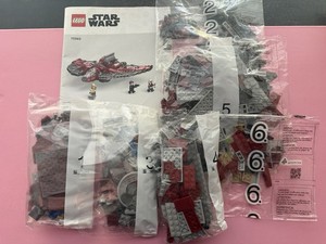 Lego Star Wars 75362 | eBay
