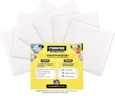StreakFree The Next Generation Microfiber Cloths