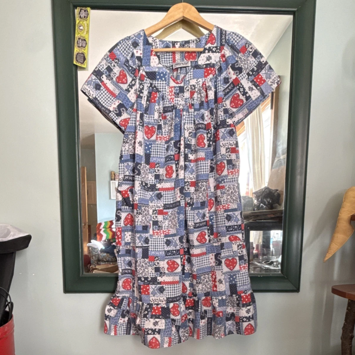 Cotton Dresses for Women for sale | eBay