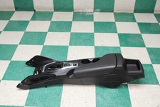 16-23 Camaro Coupe At Black Floor Center Console Storage Bin Armrest Oe Trim Lid