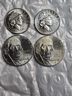 2026 P & D Dime And Nickel Set