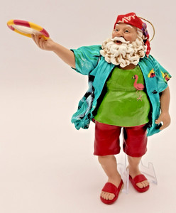 Possible Dreams Beach Santa | eBay