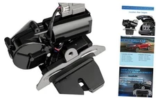 Liftgate Lock Actuator Motor Rear Door Trunk Latch Tailgate Lock for 2015 2016