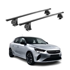 Barres de toit Opel CORSA