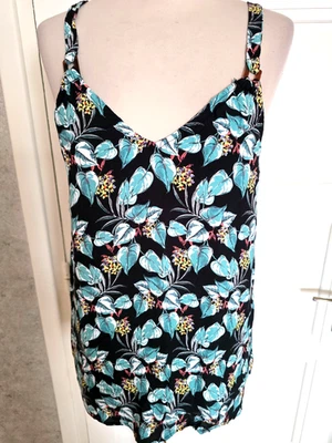 TOP IMPRIMEE PROMOD TAILLE 40 COM9 - Photo 1/3