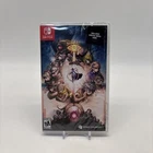 Master Detective Archives: RAIN CODE (Nintendo Switch 2023) Sealed!