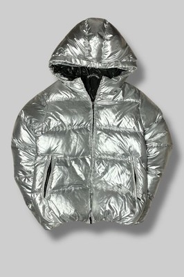 Duvetica Shiny Puffer Jacket