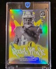 2025 Donruss Optic Omarion Hampton Base (RAW)