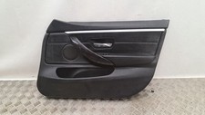 BMW 4 F32 F33 2015 Vorne rechts Verkleidung T�r vorne 51417347162 RUZ10886