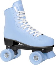 Roller Skates Women Outdoor Fun Fashionable Skates Men Girls Boys Indoor Rink