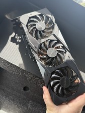 GIGABYTE Radeon RX 5700 XT GAMING OC GDDR6 Gr...