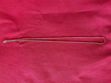 Ankerkette Gold 333 mit Federringverschluss ca. 50 cm