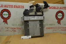 2018-19 Infiniti Q50 Q60 Engine Control Unit ECU BED405000A1 Module 532-v8