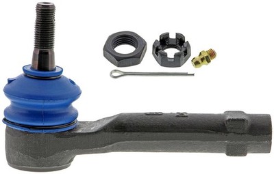 Mevotech Front Outer Steering Tie Rod End Fits 2002-2006 Cadillac Escalade EXT