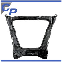 AchsträGer Vorne FüR Nissan Qashqai J10 Qashqai +2 JJ10 1.6 2.0 MotorträGer