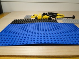 Lego 6267 Pirates I Lagoon Lock-Up Instructions Parts Pieces Only