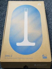 Home Assistant Connect ZWA-2 smart Z-Wave hub and antennta. Brand new.