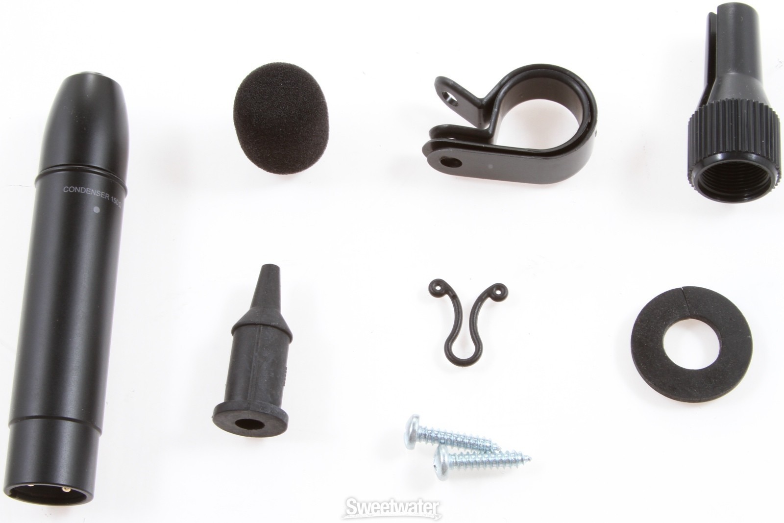 Shure MX202B/C Microflex Overhead Microphone 42406076258 eBay