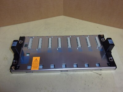 Modicon 084 Racks Schneider Electric Modicon Premium TSXRKY8EX 8-Slot EXT. Rack , used | eBay