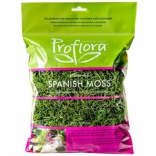 ProFlora 02121, True Green Spanish Moss, 4 oz., FREE SHIPPING
