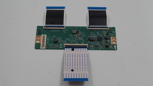 Hisense RSAG7.820.12570/ROH T-Con Board Platine TV - Imagen 1 de 5