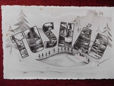 ROMANIA - TUSNAD / HUNGARY - TUSNÁD 7. / 1941