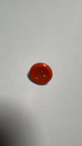 New Arrive For Rolleiflex Rollei Soft Release Red Button Camera Accessory - Picture 3 of 5