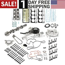 MDS Lifters KIT timing chain kit camshaft kit for Dodge Ram 1500 5.7L Hemi 09-19