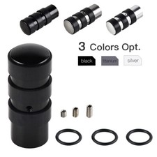 Prolunga punta leva pedale cambio ingrandimento per BMW F800S F800ST F800R F800GT