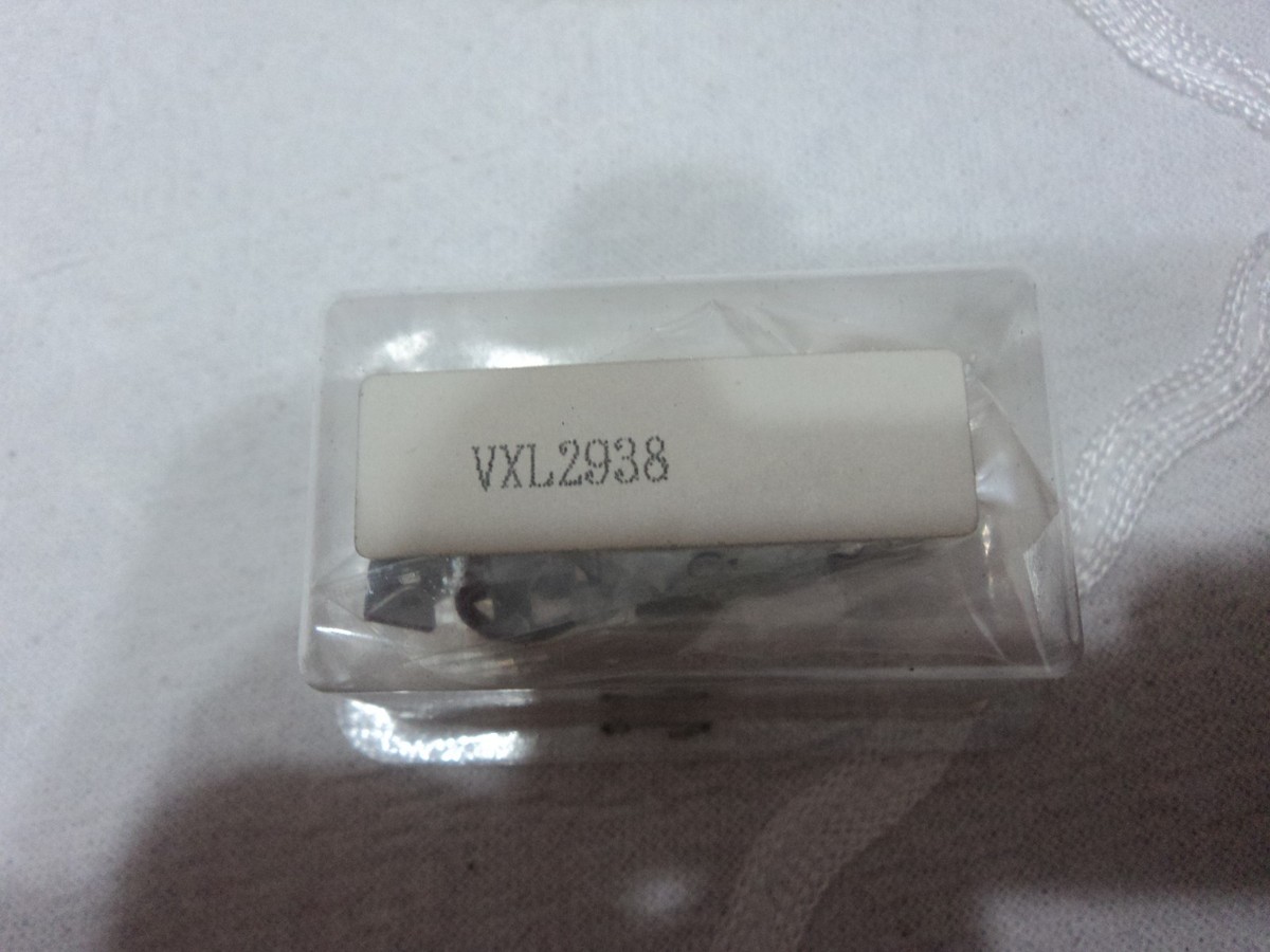 Pièce Détachée Panasonic VHS-C VXL2401 : Leva Meccanica / Ingranaggi (mécanisme Leviers), Ouvert Jamais Servi