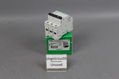 Schneider Electric Multi 9 C60 24471 Supplementary Protector Unused OVP