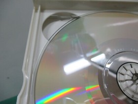 SEGA Dreamcast -- es -- spine card. JAPAN. GAME. Work. 33225