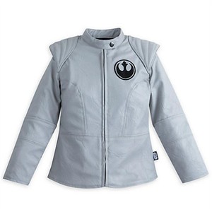 star wars jacket disney