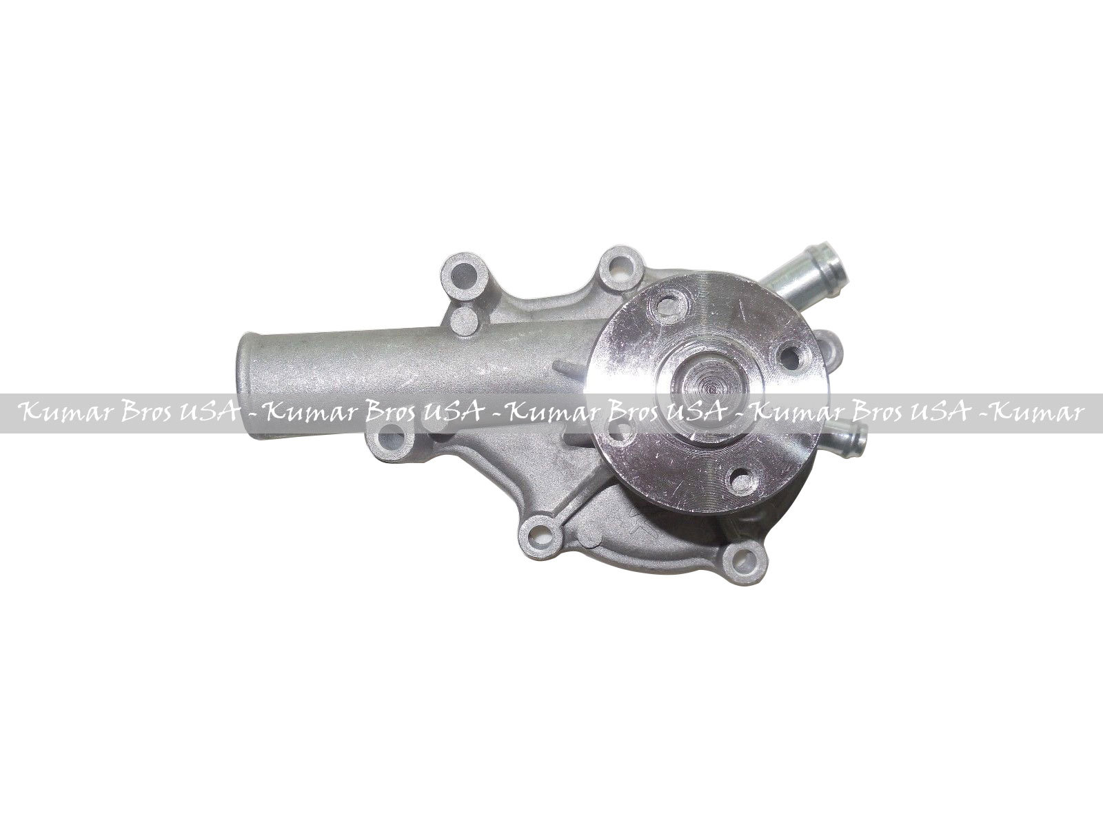 New Water Pump FITS Kubota Utility Vehicle RTV1100 RTVX1120