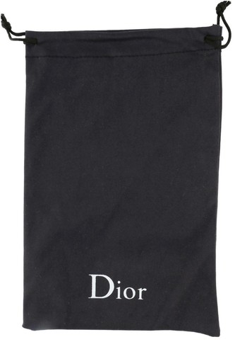 Gafas de sol Christian Dior visera / gafas estuche 20 cm x 15 cm extra grande | eBay