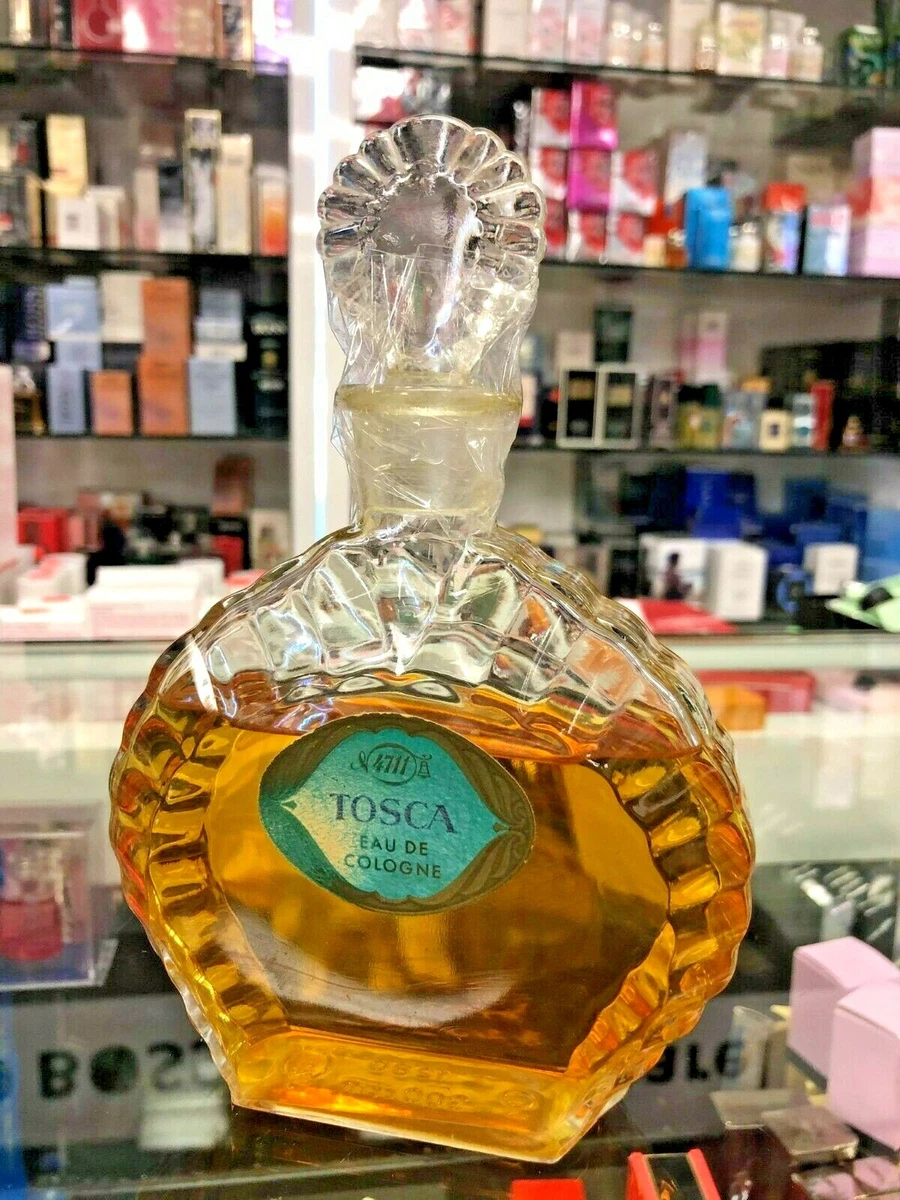 Tosca eau de cologne 4711 sale