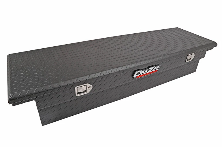 Dee zee red label clearance crossover tool box