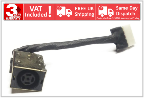 1X For Dell Latitude 5289 XPS 13 7390 Laptop USB Type C Charging Port