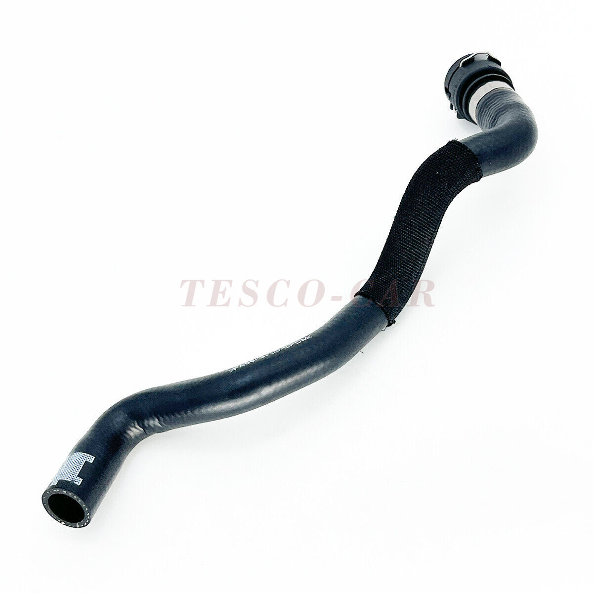 Heater Coolant Hose for AUDI A4 Quattro 1.8L 2.0L #8K1819371AB | eBay