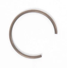 Piston Wrist Pin Lock Ring Circlip C-Clip .927 x .063 EACH MAHLE
