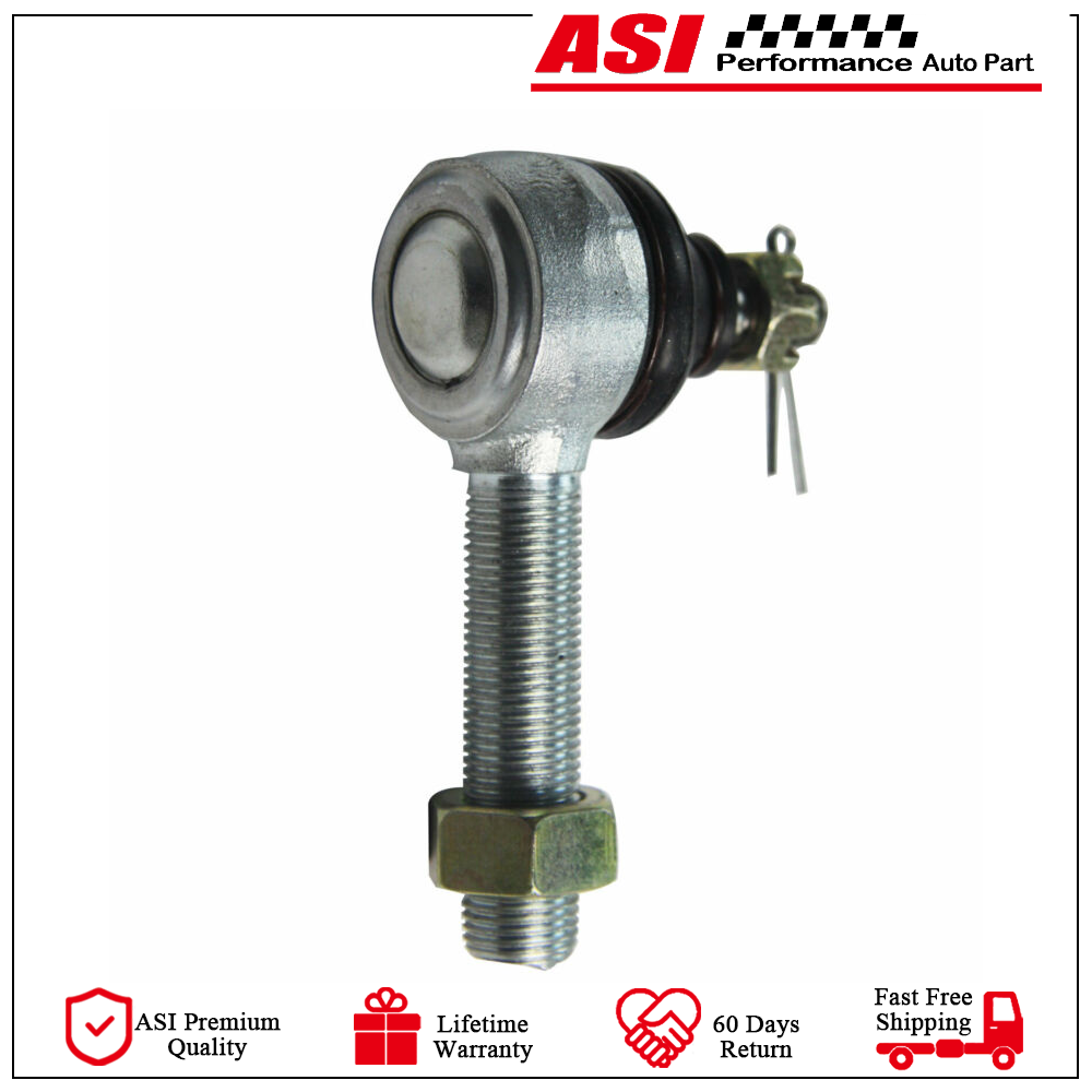 Tie Rod End Kit A Arms Ball Joint For 19872006 Yamaha Banshee 350