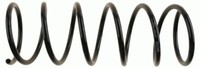 Sachs 997 726 Coil Spring For CitroËN Peugeot