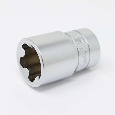 CTA Tools EPR Torx Plus Socket - 26EPR 5066X26