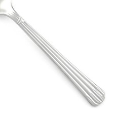 Christofle OSIRIS Stainless Acier France Ribb...