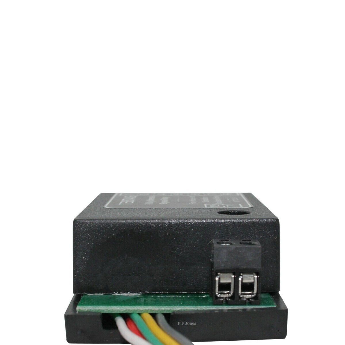 Modulo Protezione Circuito Elettrico Auto Relè Bypass 7 Vie Maypole TEB7AS Per Gancio Traino - 12V, Universale, Con Cavo 55cm Relay Halfords - Foto 6