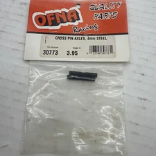 Ofna OFN30773 Cross Pin 4.0mm 9.5 RTR Pro (2) B48