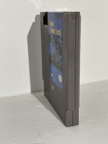 Milon's Secret Castle - Nintendo NES Game Cartridge