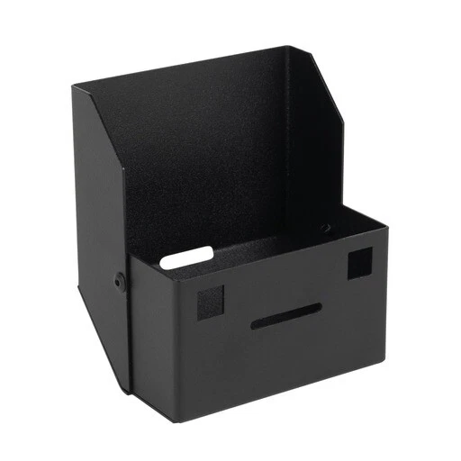 New Replacement Scuttle/ Firebox/ Coal Bunker for Live Steam Mamod Model Engines