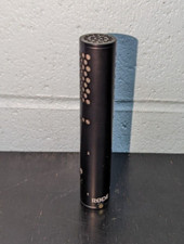 Rode VideoMic GO II Ultracompact, "Black". Read Desc .