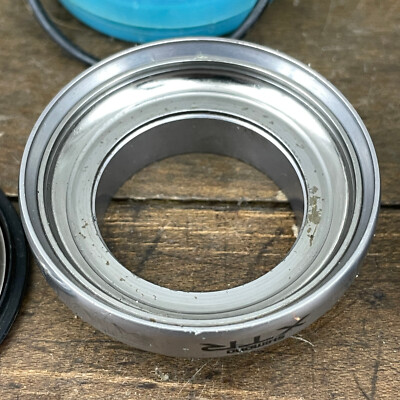 Vintage Shimano XTR M900 Headset 1 1/8 in Threaded HP-M900 1 1/8